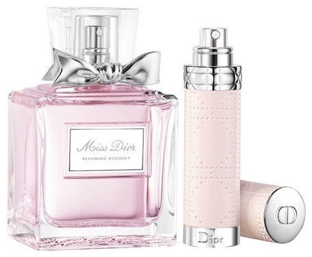 dior miss dior blooming bouquet set