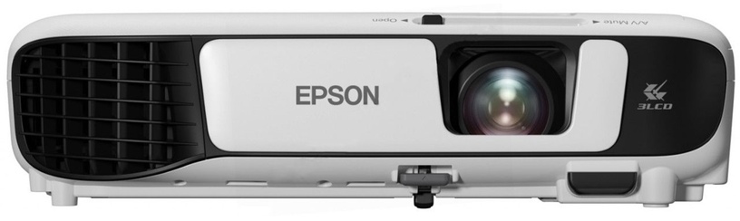 Projektor Epson EB-W41 V11H844040, büroo-