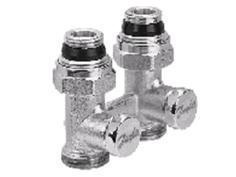 Ventilis, Danfoss RLV – KS 1/2 IN