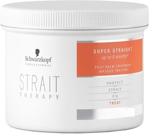 Palsam Schwarzkopf Strait Therapy, 500 ml