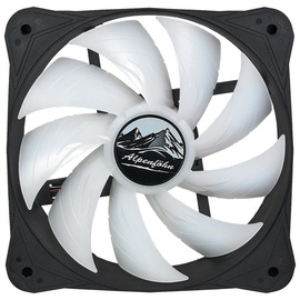 Alpenföhn CPU Cooler Ben Nevis Advanced RGB Black Edition
