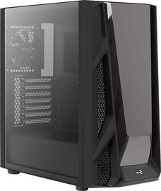 Aerocool NightHawk E-ATX Mid-Tower Black