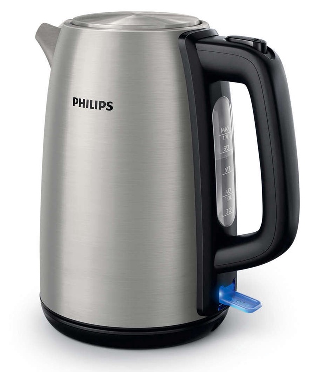 Электрический чайник Philips HD9351/91, 1.7 л