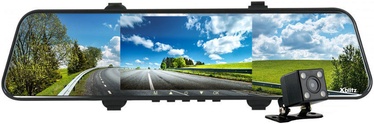 Xblitz Park View Ultra Car Recorder