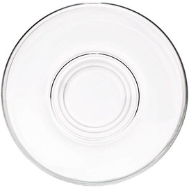 Galicja Glass Saucer 6pcs