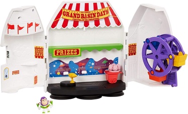Фигурка-игрушка Mattel Toy Story GCY87