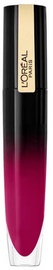 Губная помада L´Oréal Paris Brilliant Signature Be Rebellious, 6 мл