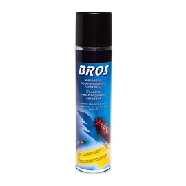 Aerosols pret rāpojošiem kukaiņiem Bros