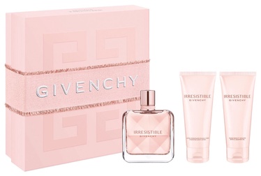 Komplekts sievietēm Givenchy Irresistible 3pcs Set 230ml EDP
