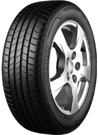 Летняя шина Bridgestone Turanza T005 225/40/R19, 93-W-270 km/h, B, A, 70 дБ