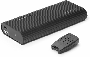 Technaxx TX-92 6000mAh Power Bank and Camera