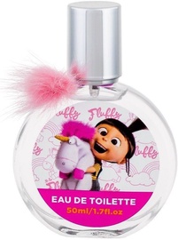 Tualetes ūdens Illumination Entertainment Minions Fluffy EDT, 50 ml