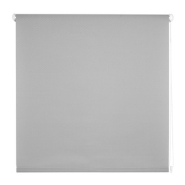 Veltņu aizkari Domoletti Aurora 520, pelēka, 900 mm x 2300 mm