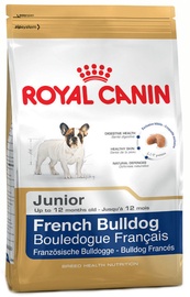 Royal Canin BHN French Bulldog Junior 3kg