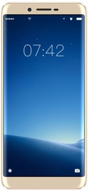 DooGee X60L Dual 2/16GB LTE Gold