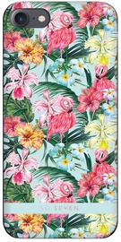 So Seven Hawai Back Case For Apple iPhone 6/6s/7/8 Flamingo