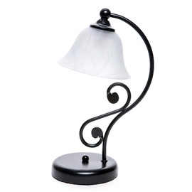 Galda lampa Eglo Murcia 51581, E14, brīvi stāvošs, 40W