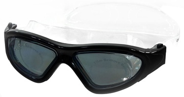 Очки для плавания Crowell, прозрачный