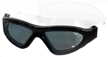 Crowell Swimming Goggles 8120 Black