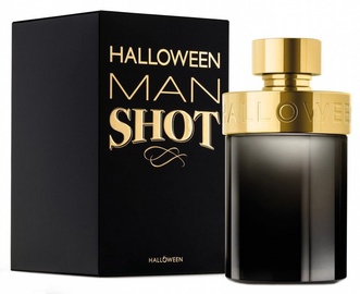 Tualetes ūdens Jesus Del Pozo Halloween Shot Man 75ml EDT