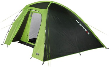 High Peak Rapido 3 Green 11451