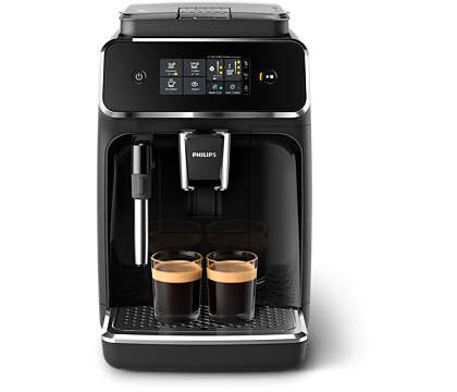 Автоматическая кофемашина Philips LatteGo EP2230/10