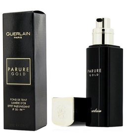 Guerlain Parure Gold Gold Radiance Foundation SPF30 30ml 02