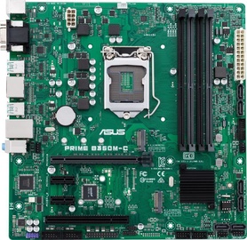 Asus Prime B360M-C/CSM