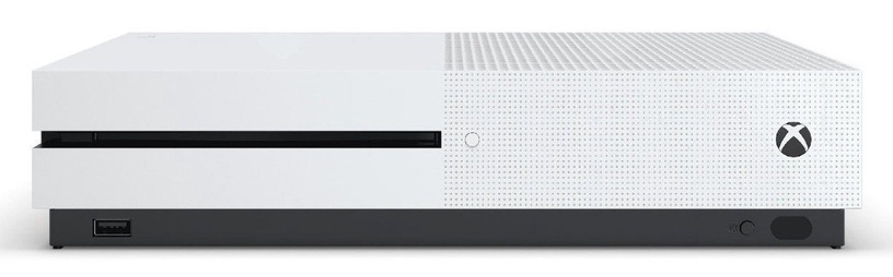 Игровая консоль Microsoft Xbox One S, Wi-Fi / Wi-Fi Direct / S/PDIF, 1 TB