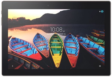 Planšetinis kompiuteris Lenovo Tab3 10 3-X70L Business 16GB LTE Black