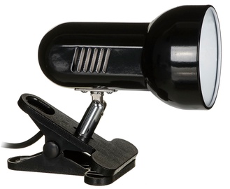 ActiveJet Clip-On Lamp Aje-Clip Black
