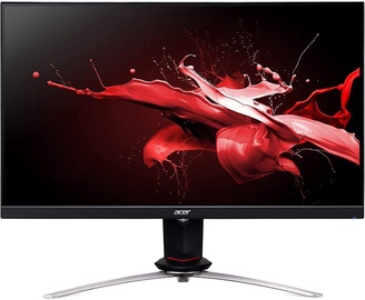 Monitorius Acer XV273X, 27", 1 ms