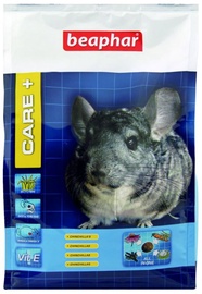 Barība grauzējiem Beaphar, šinšilām, 1.5 kg