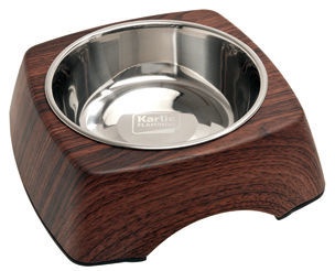 Karlie Flamingo Feeding Bowl Kulho Paliss 350ml