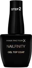 Топовое покрытие для ногтей Max Factor Nailfinity The Finale