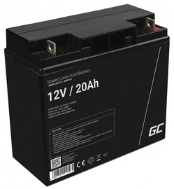 UPS akumulators Green Cell AGM10, 20 Ah
