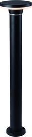Lampa Domoletti Circle GPLED-853, 9W, LED, IP54, melna