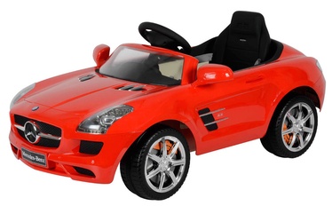 Buddy Toys Mercedes SLS Electric Toy Car BEC 7111