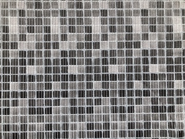 Покрытие Okko M16090, серый, 65 см x 0.8 см