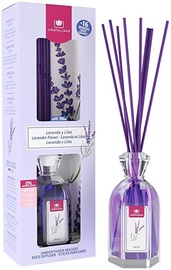 Ароматизатор Cristalinas Reed Diffuser 180ml Lavender Flower