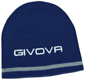 Ziemas cepure Givova, zila