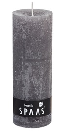 Küünal Rustik 70x190mm 95h pruunikas-hall