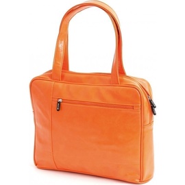 Platinet Philadelphia Notebook Bag 15.6" Orange