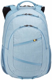 Рюкзак для ноутбука Case Logic Berkeley II Backpack 15.6 Light Blue 3203615, синий, 15.6″