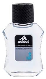 Adidas Ice Dive After Shave 50ml