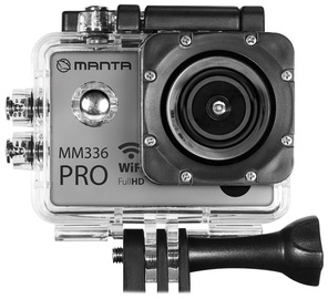 Manta MM336PRO WiFi SportCam