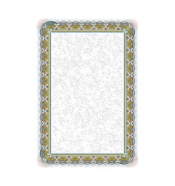 Popierius diplomams, A4, 25 lapai
