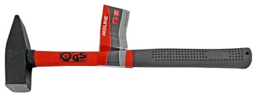 Proline Hammer With Fiberglass Handle 1000g