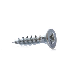 PUIDUKRUVI 4.5X20 VALG ZN (500)