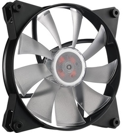 Cooler Master MasterFan Pro 140 Air Flow RGB 3 Pack MFY-F4DC-083PC-R1